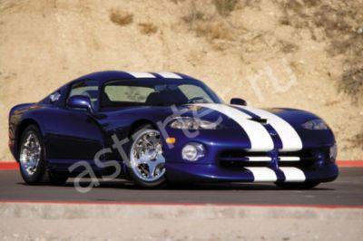 Ремонт стартера Dodge Viper II, Купить стартер Dodge Viper II